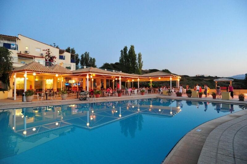 Rethymno Mare Royal & Water Park 5* pas cher photo 1