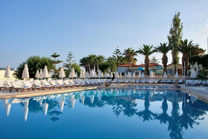Rethymno Mare Royal & Water Park 5* pas cher photo 2