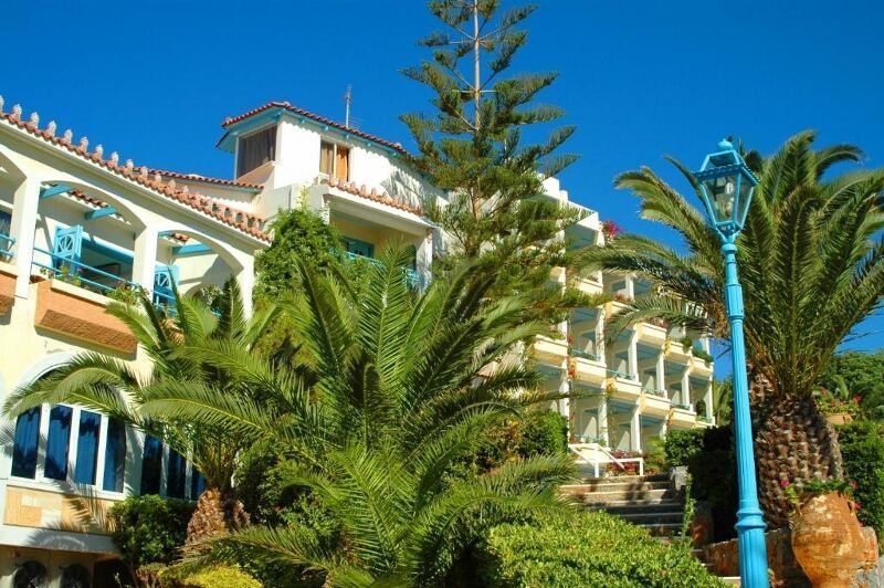Rethymno Mare Royal & Water Park 5* pas cher photo 3