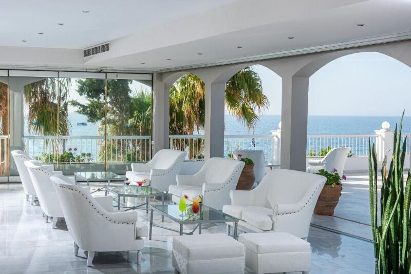 Rethymno Mare Royal & Water Park 5* pas cher photo 4