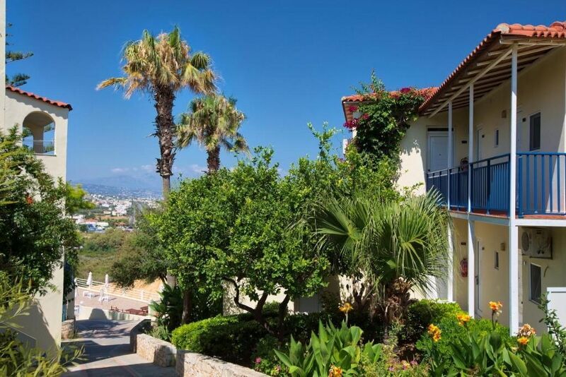 Rethymno Mare Royal & Water Park 5* pas cher photo 5