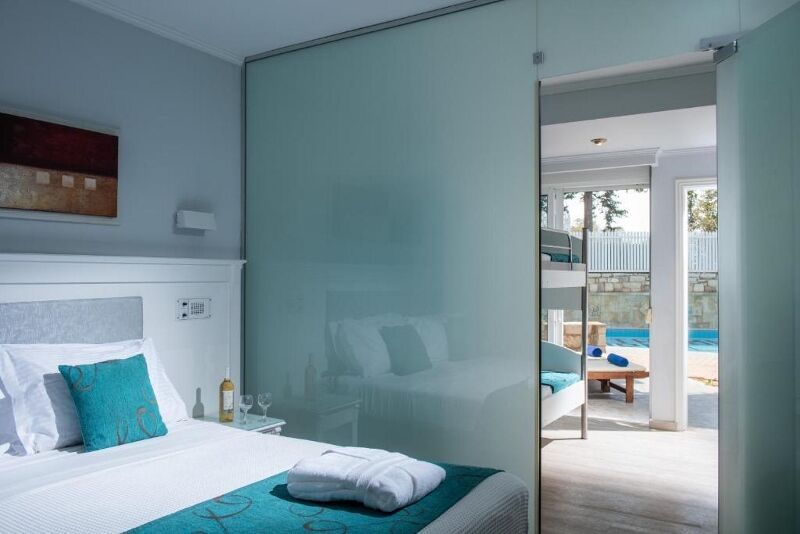 Rethymno Mare Royal & Water Park 5* pas cher photo 6