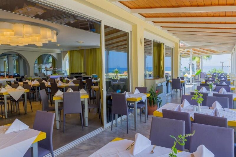 Rethymno Mare Royal & Water Park 5* pas cher photo 7