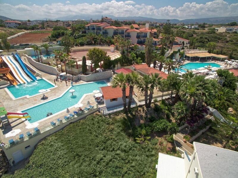 Rethymno Mare Royal & Water Park 5* pas cher photo 8