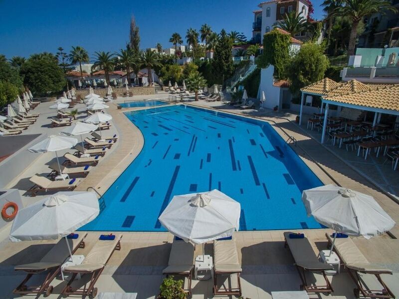 Rethymno Mare Royal & Water Park 5* pas cher photo 10