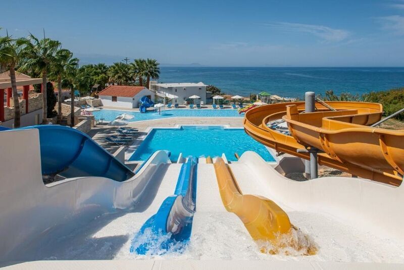 Rethymno Mare Royal & Water Park 5* pas cher photo 12