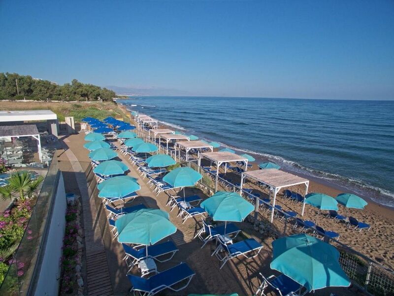 Rethymno Mare Royal & Water Park 5* pas cher photo 13