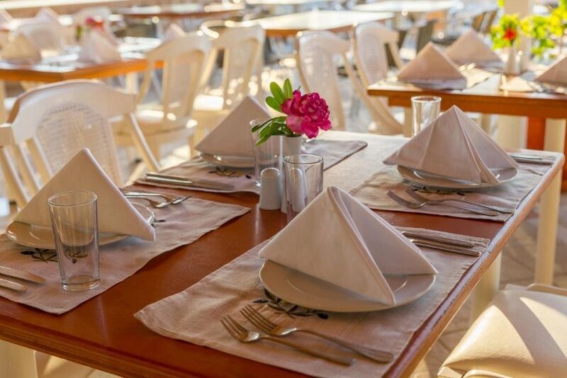 Rethymno Mare Royal & Water Park 5* pas cher photo 15