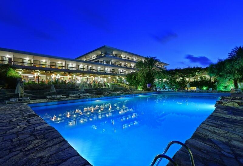Sitia Beach City Resort & Spa 5* pas cher photo 1