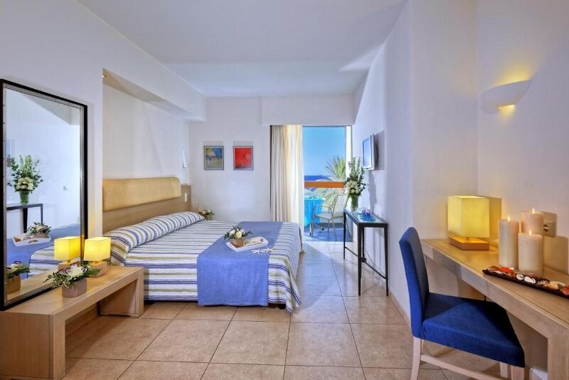 Sitia Beach City Resort & Spa 5* pas cher photo 3
