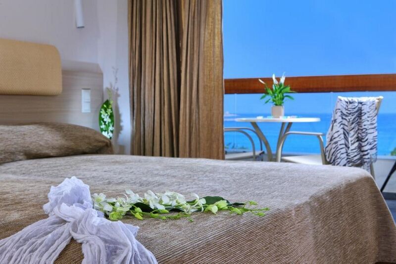 Sitia Beach City Resort & Spa 5* pas cher photo 4
