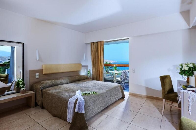 Sitia Beach City Resort & Spa 5* pas cher photo 5