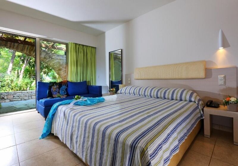 Sitia Beach City Resort & Spa 5* pas cher photo 6