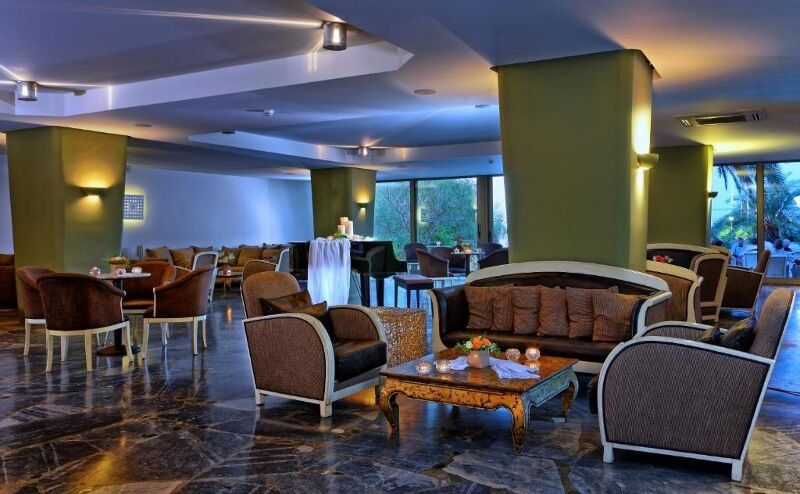Sitia Beach City Resort & Spa 5* pas cher photo 7