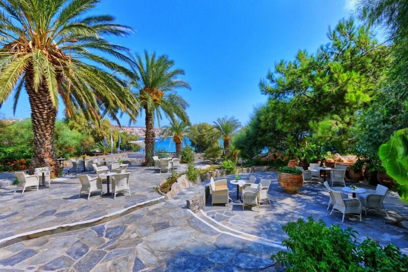 Sitia Beach City Resort & Spa 5* pas cher photo 8