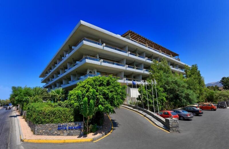 Sitia Beach City Resort & Spa 5* pas cher photo 9