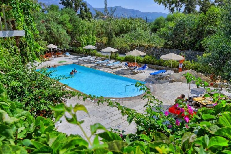 Sitia Beach City Resort & Spa 5* pas cher photo 10