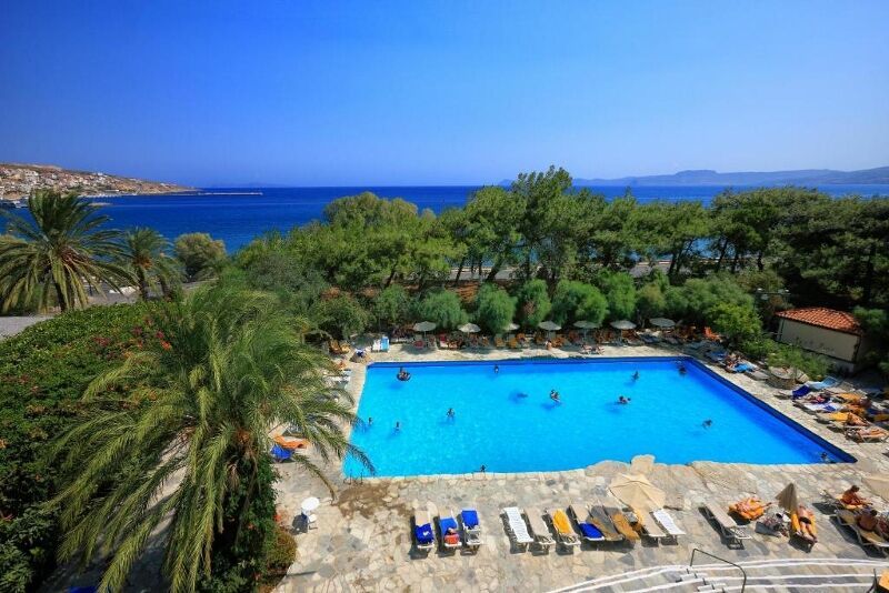 Sitia Beach City Resort & Spa 5* pas cher photo 11