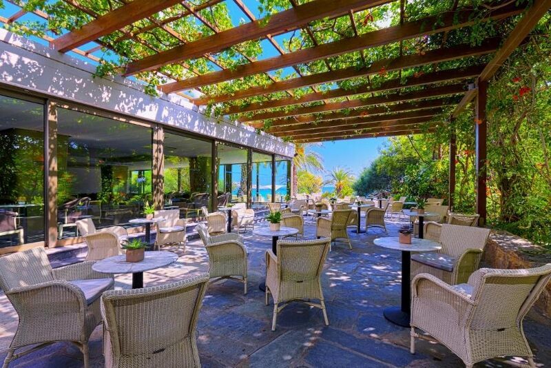 Sitia Beach City Resort & Spa 5* pas cher photo 12