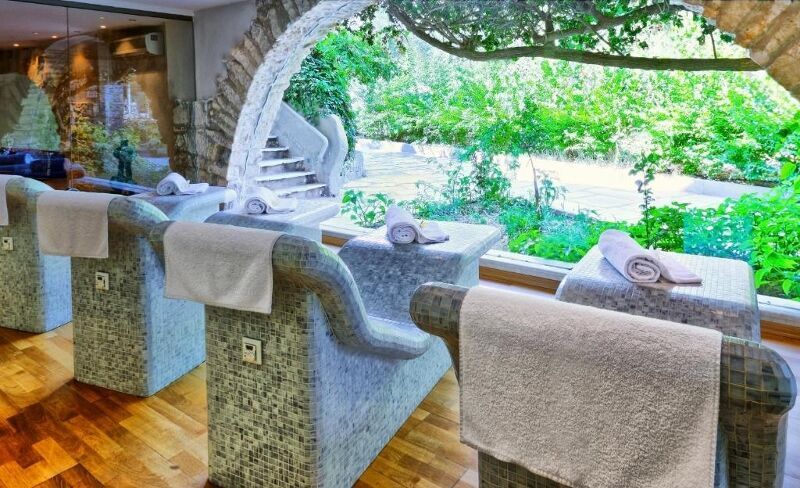 Sitia Beach City Resort & Spa 5* pas cher photo 13