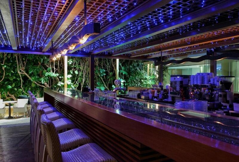 Sitia Beach City Resort & Spa 5* pas cher photo 14