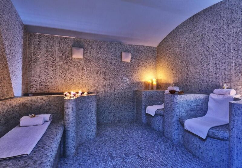 Sitia Beach City Resort & Spa 5* pas cher photo 15