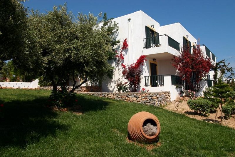 Hersonissos Village 4* pas cher