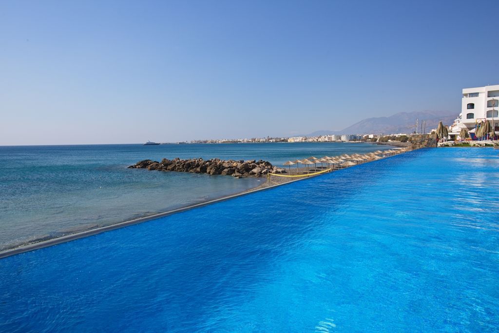 Petra Mare 4* pas cher photo 2