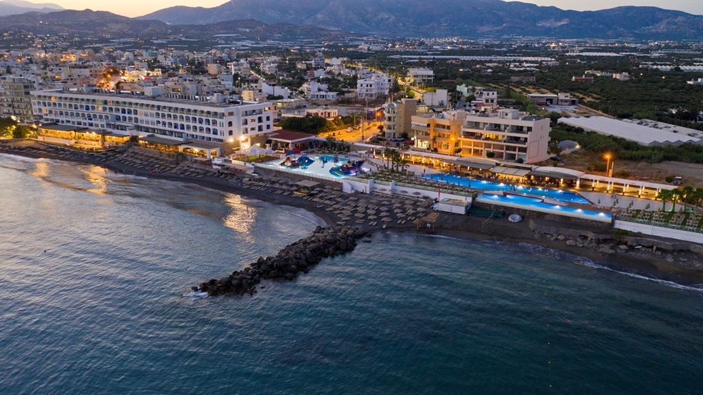 Petra Mare 4* pas cher photo 3
