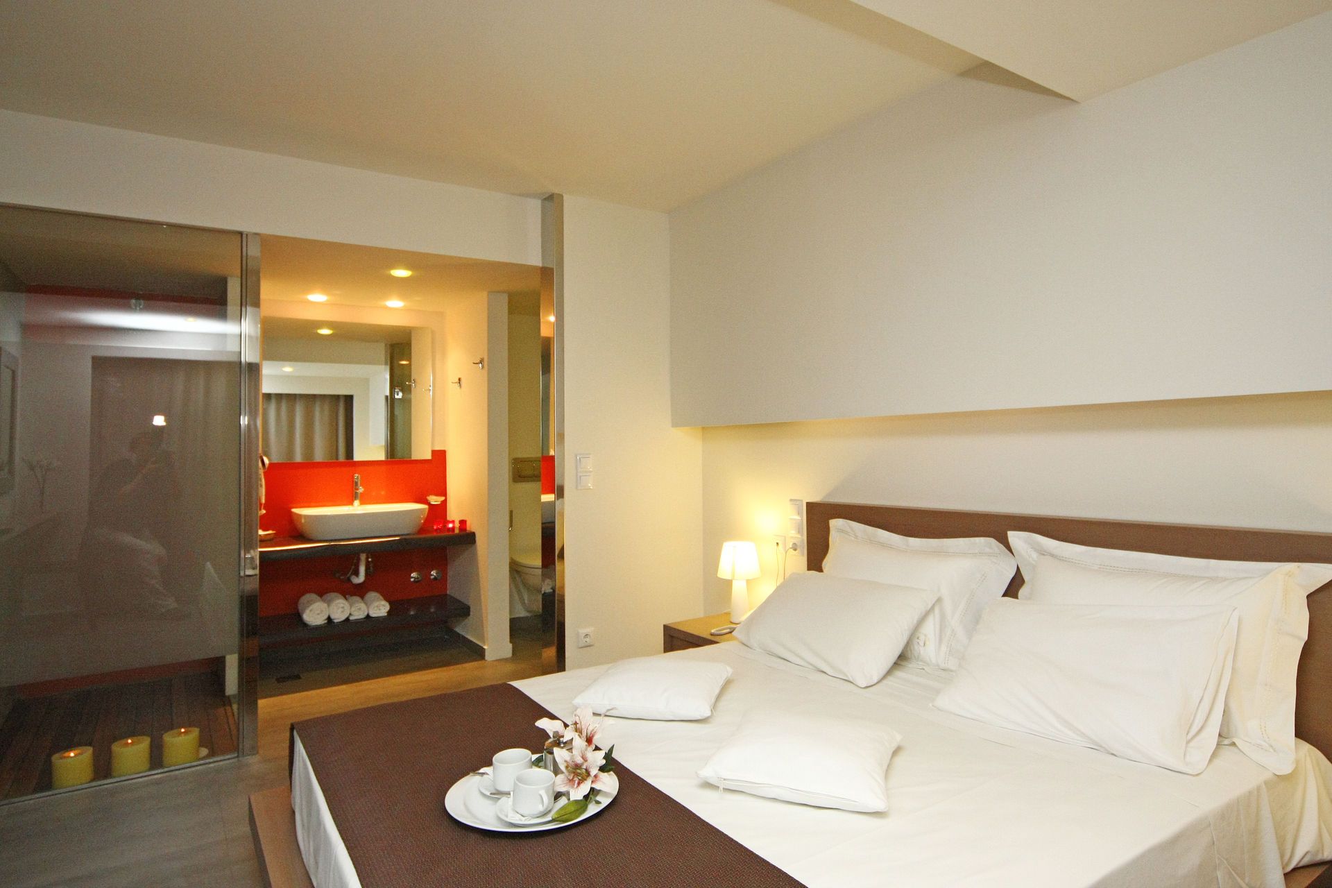 Petra Mare 4* pas cher photo 5