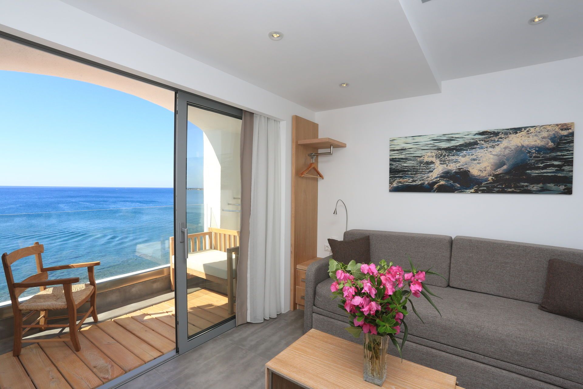 Petra Mare 4* pas cher photo 6