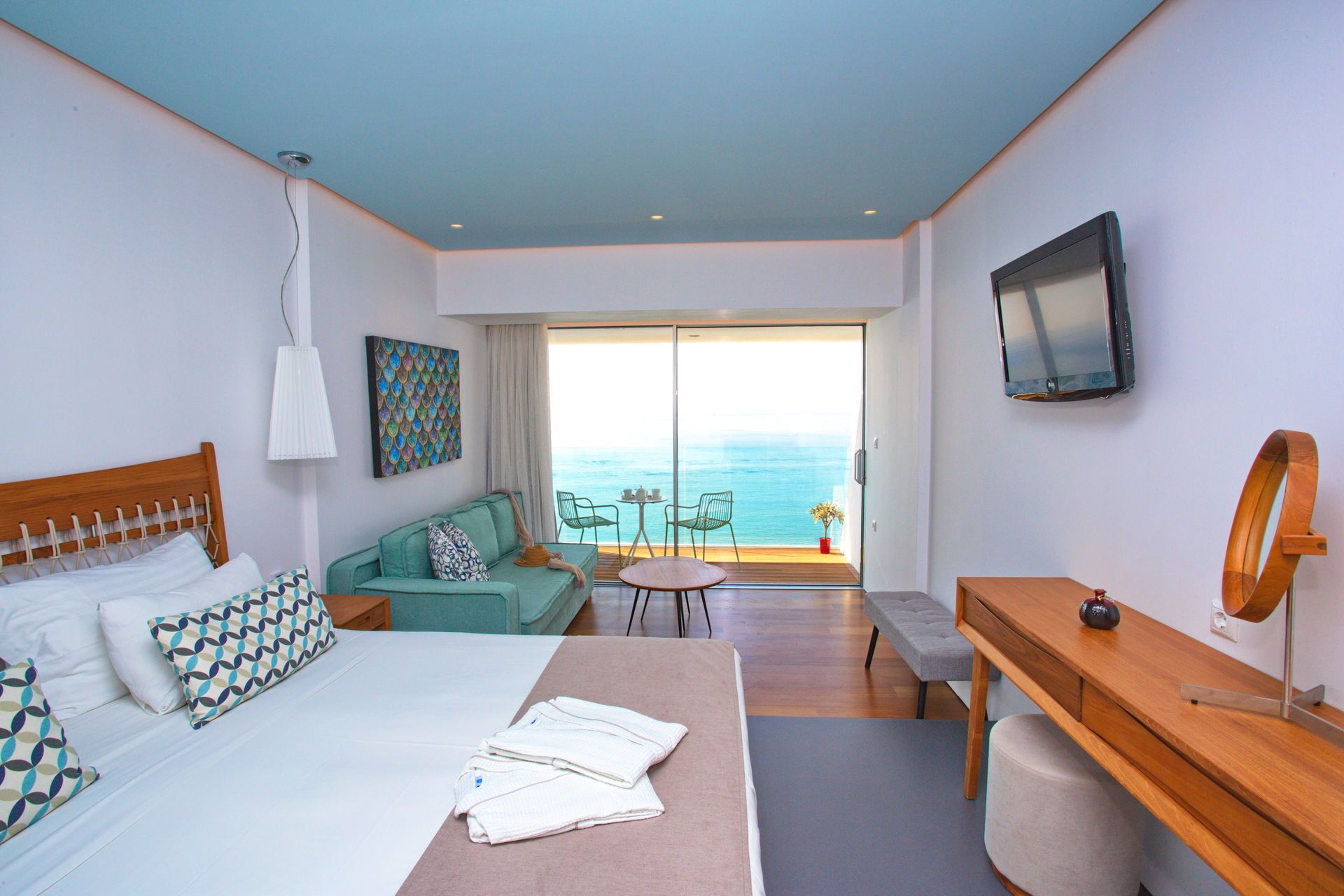 Petra Mare 4* pas cher photo 7