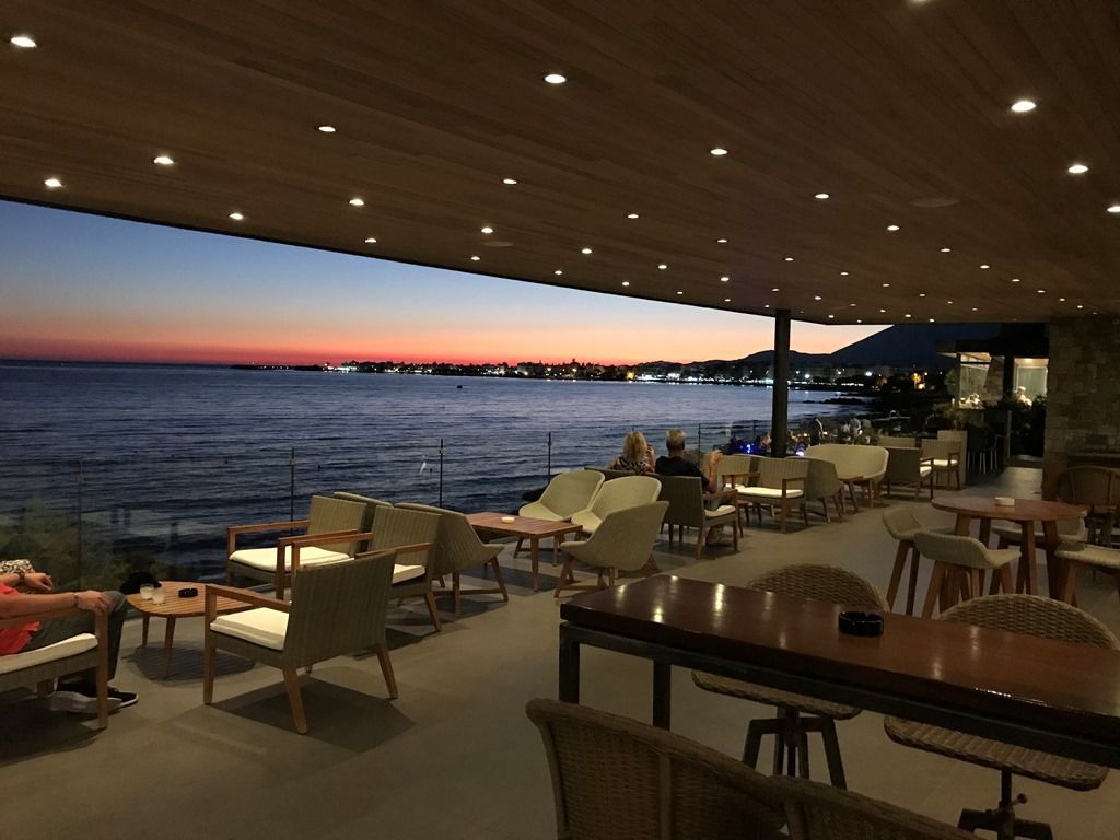 Petra Mare 4* pas cher photo 9