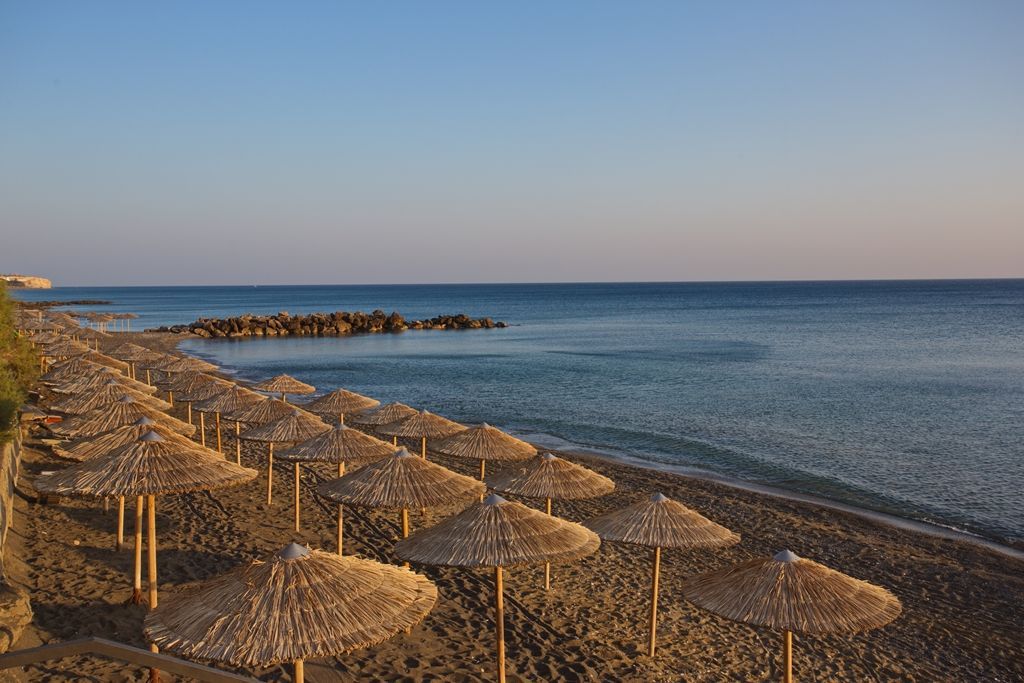 Petra Mare 4* pas cher photo 10