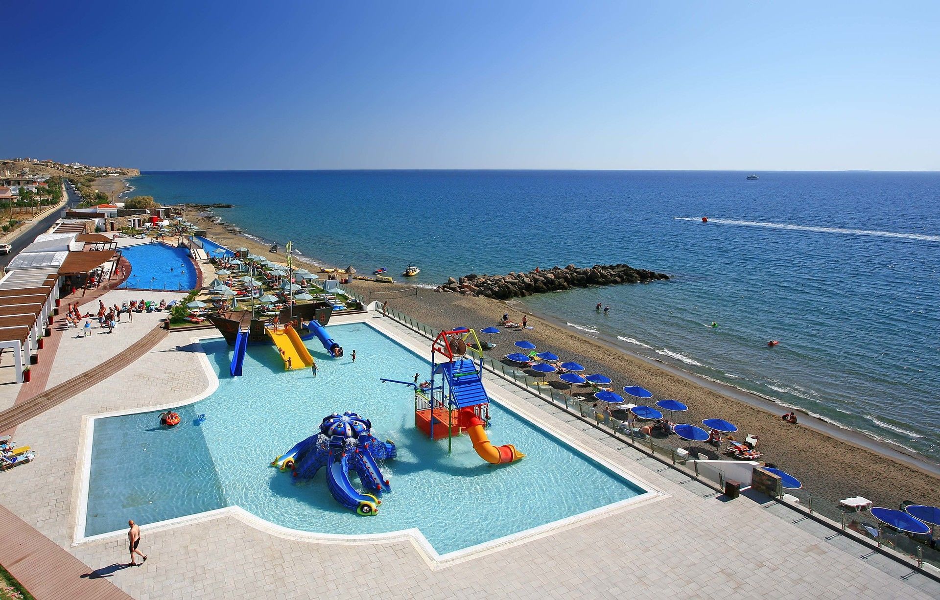 Petra Mare 4* pas cher photo 11