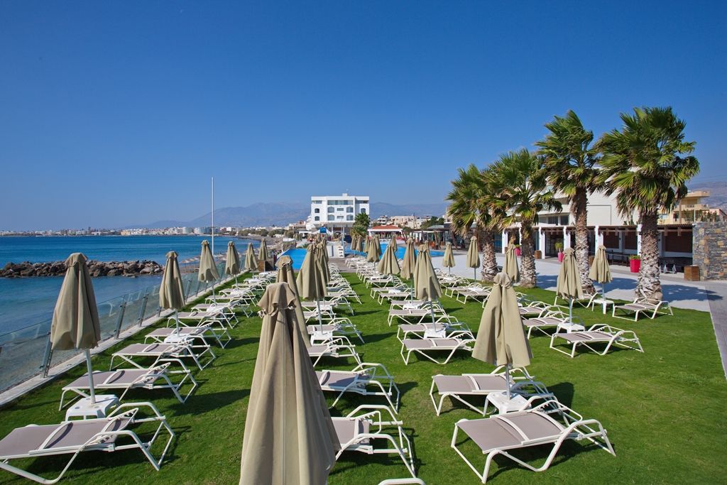 Petra Mare 4* pas cher photo 12