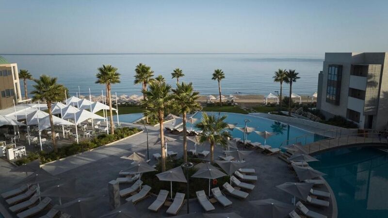 Amira Luxury Resort & Spa 5* - Adult Only +16 pas cher photo 2