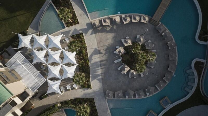 Amira Luxury Resort & Spa 5* - Adult Only +16 pas cher photo 4