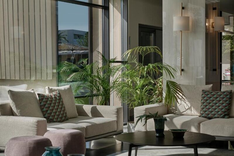Amira Luxury Resort & Spa 5* - Adult Only +16 pas cher photo 5