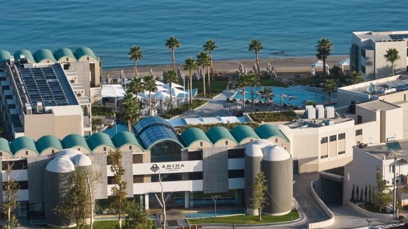 Amira Luxury Resort & Spa 5* - Adult Only +16 pas cher photo 6