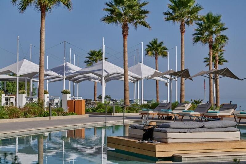 Amira Luxury Resort & Spa 5* - Adult Only +16 pas cher photo 7