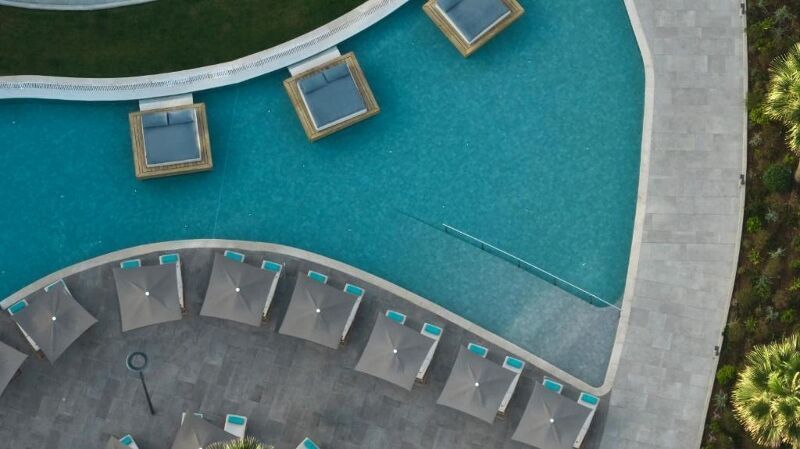 Amira Luxury Resort & Spa 5* - Adult Only +16 pas cher photo 8