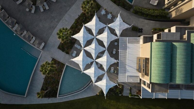 Amira Luxury Resort & Spa 5* - Adult Only +16 pas cher photo 9