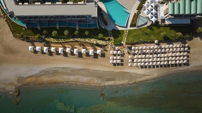 Amira Luxury Resort & Spa 5* - Adult Only +16 pas cher photo 10