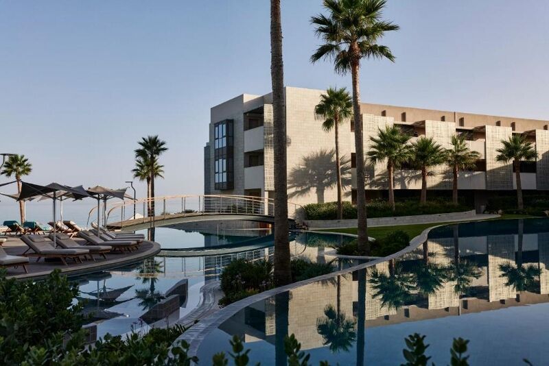 Amira Luxury Resort & Spa 5* - Adult Only +16 pas cher photo 11