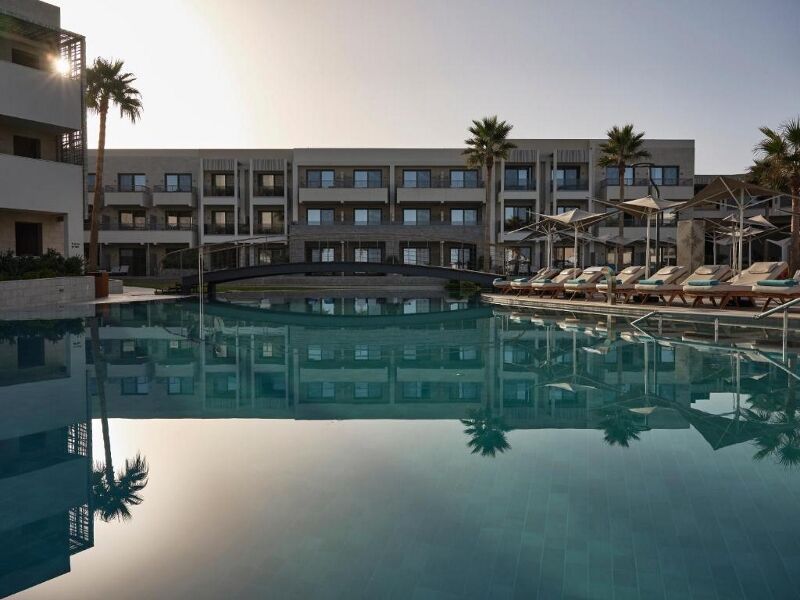 Amira Luxury Resort & Spa 5* - Adult Only +16 pas cher photo 12