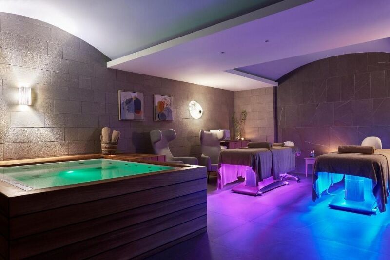 Amira Luxury Resort & Spa 5* - Adult Only +16 pas cher photo 13