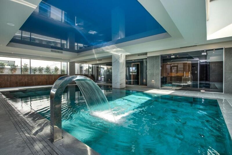 Amira Luxury Resort & Spa 5* - Adult Only +16 pas cher photo 14