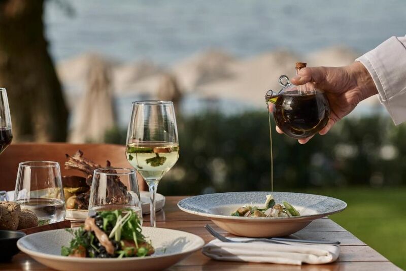 Amira Luxury Resort & Spa 5* - Adult Only +16 pas cher photo 15