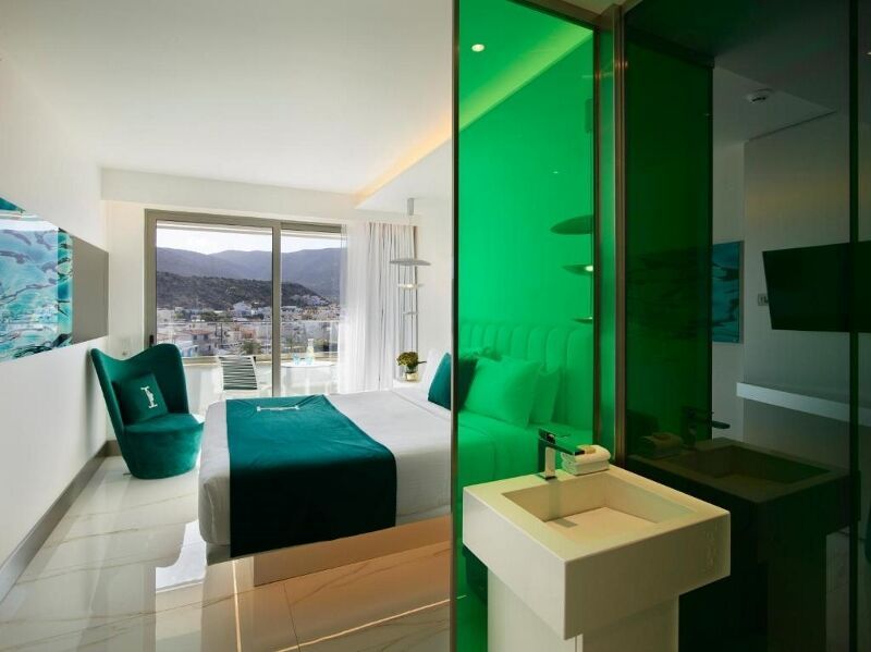 I Resort Beach Hotel & Spa 5* pas cher photo 8